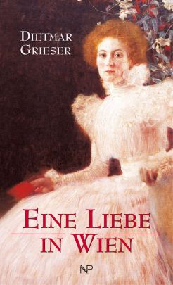 Coverabbildung von "A Love in Vienna"