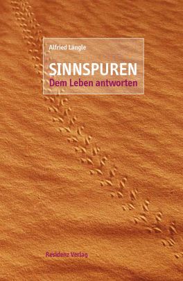 Coverabbildung von "Sinnspuren"