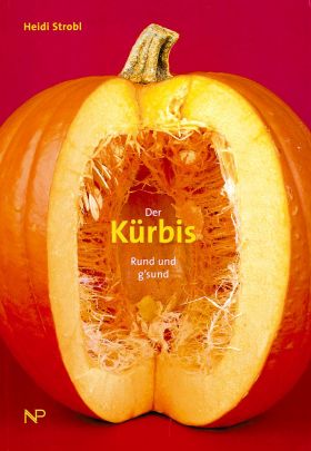 Coverabbildung von "Der Kürbis"