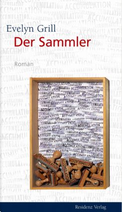 Coverabbildung von "The Collector"