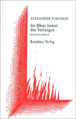 Coverabbildung von "Im Blute lodert das Verlangen"