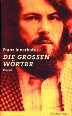 Coverabbildung von "Die grossen Wörter"