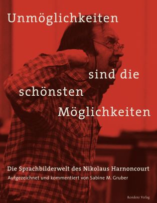 Coverabbildung von "Unmöglichkeiten sind die schönsten Möglichkeiten"