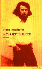 Coverabbildung von "Schattseite"