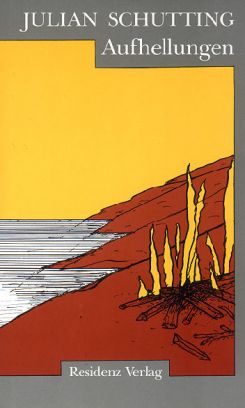 Coverabbildung von "Aufhellungen"