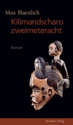 Coverabbildung von "Kilimandscharo zweimeteracht"