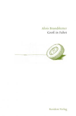 Coverabbildung von "Gross in Fahrt"