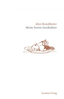 Coverabbildung von "Meine besten Geschichten"
