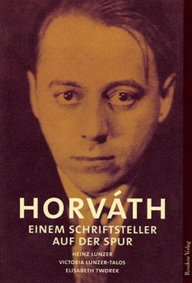 Coverabbildung von "Horvath"