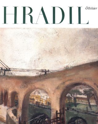 Coverabbildung von "Ölbilder"