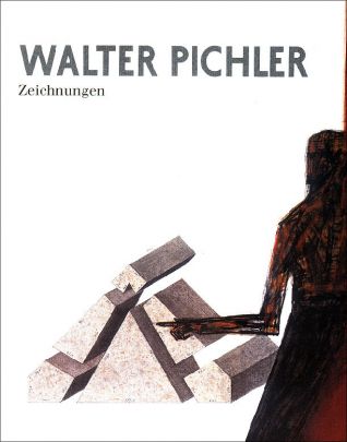 Coverabbildung von "Zeichnungen"