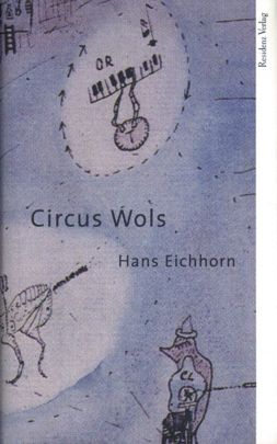 Coverabbildung von "Circus Wols"