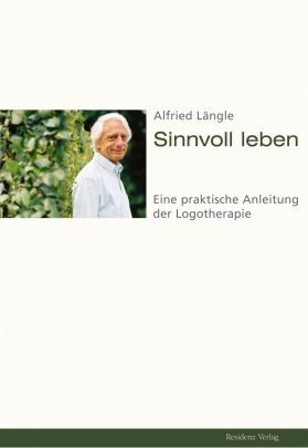 Coverabbildung von "Sinnvoll leben"
