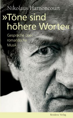 Coverabbildung von "Töne sind höhere Worte"