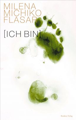 Coverabbildung von "Ich bin"