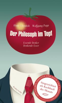 Coverabbildung von "Der Philosoph im Topf"