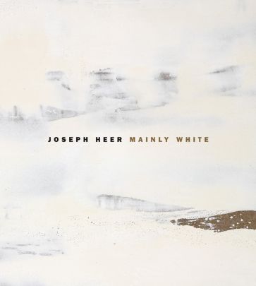 Coverabbildung von "Mainly White"
