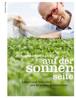 Coverabbildung von "Auf der Sonnenseite"
