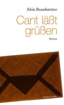 Coverabbildung von "Cant läßt grüßen"