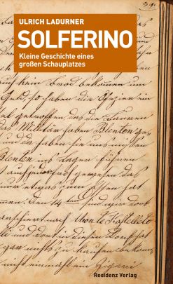 Coverabbildung von "Solferino"