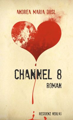 Coverabbildung von "Channel 8"