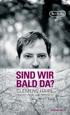 Coverabbildung von "Sind wir bald da?"