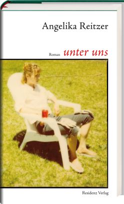 Coverabbildung von "unter uns"