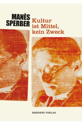 Coverabbildung von "Kultur ist Mittel, kein Zweck"