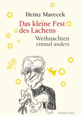 Coverabbildung von "Das kleine Fest des Lachens"