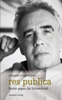 Coverabbildung von "res publica"