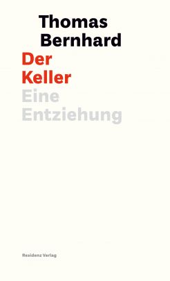 Coverabbildung von "Der Keller"