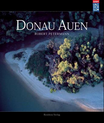 Coverabbildung von "Donau Auen"