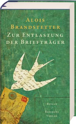 Coverabbildung von "Zur Entlastung der Briefträger"