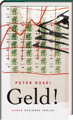 Coverabbildung von "Geld!"