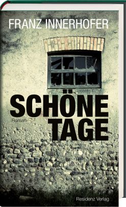 Coverabbildung von "Schöne Tage"