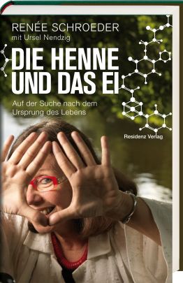 Coverabbildung von "Die Henne und das Ei"