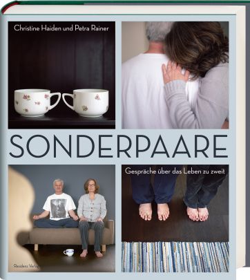 Coverabbildung von "Sonderpaare"