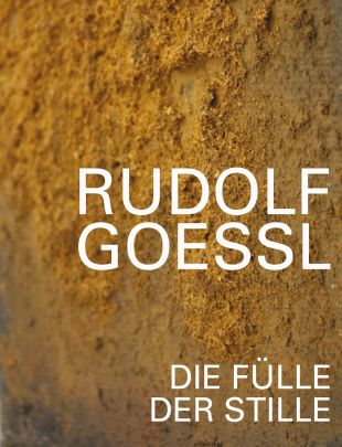 Coverabbildung von "Rudolf Goessl"