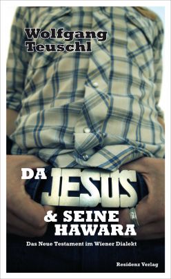 Coverabbildung von "Da Jesus & seine Hawara"