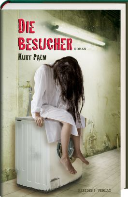 Coverabbildung von "The visitors"