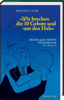 Coverabbildung von "Wir brechen die 10 Gebote und uns den Hals"
