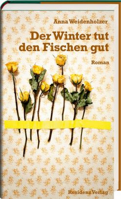 Coverabbildung von "Winter is good for fish"