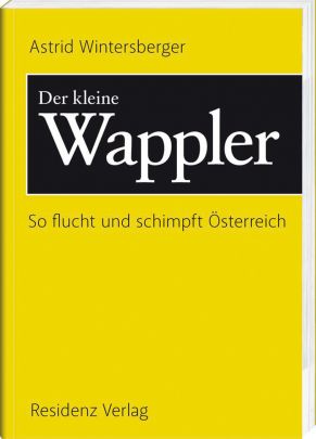 Coverabbildung von "Der kleine Wappler"