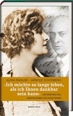 Coverabbildung von "Ich möchte so lange leben, als ich Ihnen dankbar sein kann"