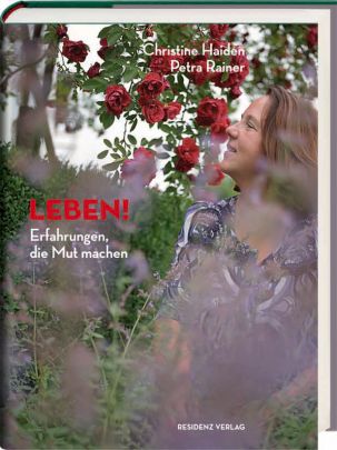 Coverabbildung von "Leben!"