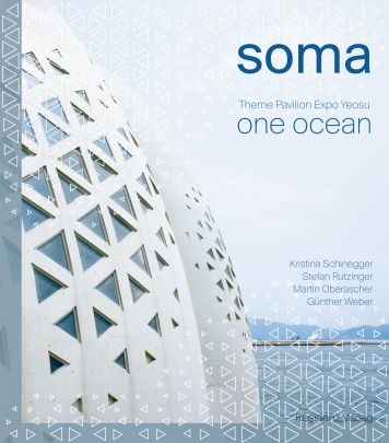 Coverabbildung von "One Ocean"