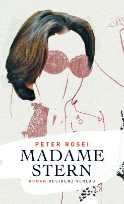 Coverabbildung von "Madame Stern"