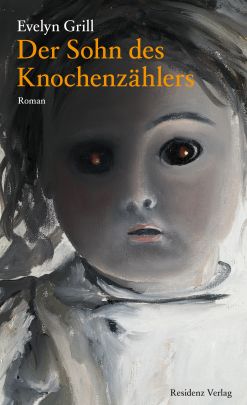 Coverabbildung von "The Bonedigger’s Son"