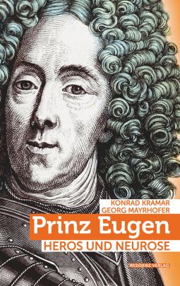 Coverabbildung von "Prinz Eugen"