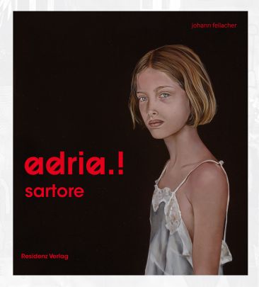 Coverabbildung von "adria.!"